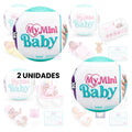 My Mini Baby Surprise (Super Lançamento)