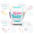 My Mini Baby Surprise (Super Lançamento)